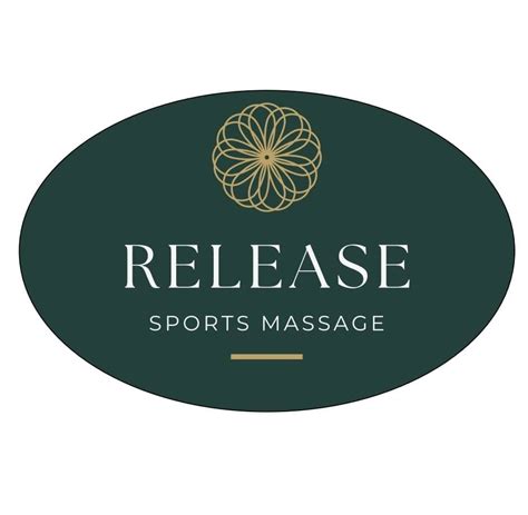 release sports massage bangor
