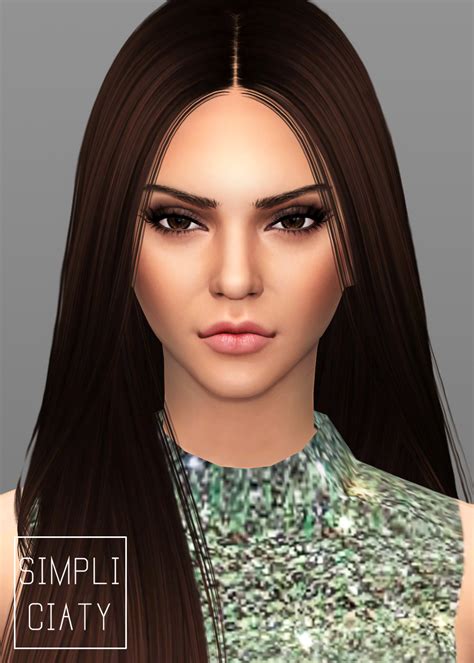 Sims 4 Cc Sims 4 Sims Sims 4 Update Gambaran