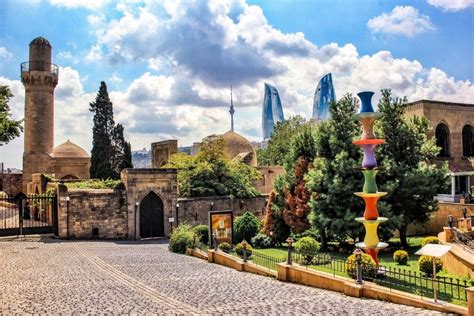 20 Best Places To Visit In Baku Azerbaijan Travelinsightpedia
