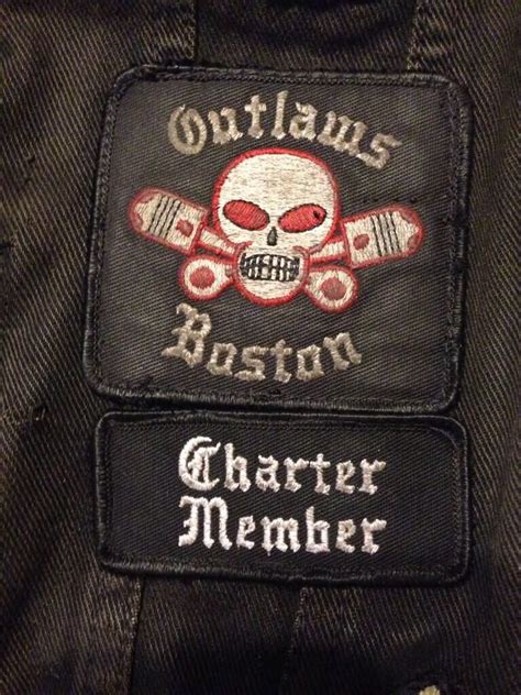 Outlaw Motorcycle Clubs In New England Reviewmotors Co