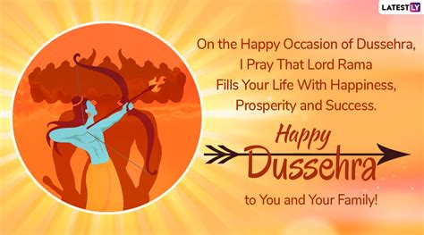 Happy Dussehra 2019 Wishes Whatsapp Stickers Ravan Dahan  Images