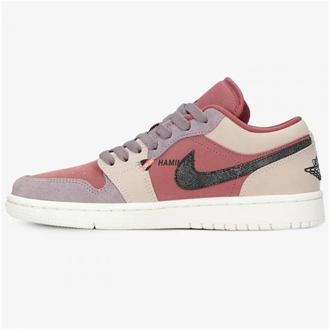 Jordan 1 Low Canyon Rust Dc0774 602 Jordan