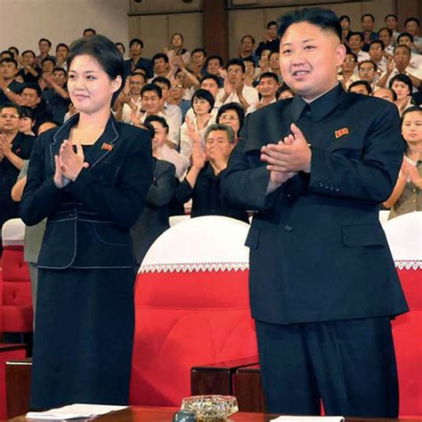 A Tumultuous Year Seen Through North Korean Eyes Npr
