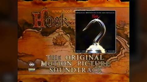 John Williams Hook Soundtrack Commercial Youtube