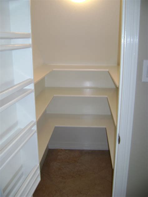 As you can see, under the stairs at my house is a minimalist nightmare… this pic was take before we got started. Pantry under the stairs, getting shelving ideas....nice ...
