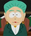 Mayor Mcdaniels Voices South Park Behind The Voice Actors