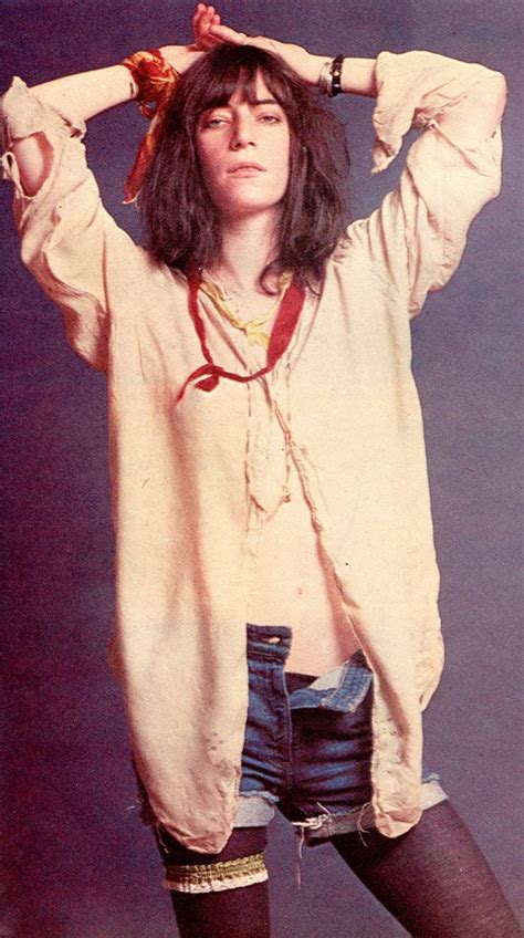 35 Best Patti Smith Iconic Style Images On Pinterest Patti D Arbanville Artists And Patti Smith