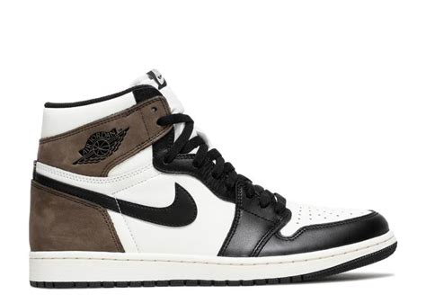 Air Jordan 1 Retro High Dark Mocha Krk Kicks