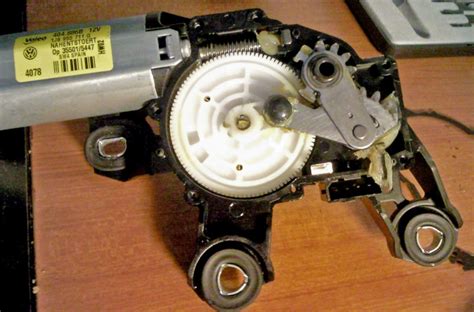 Es kann sein, dass inzwischen für einzelne motoren andere zündkerzenwerte gelten und daher die tabelle möglicherweise ni. Golf 5 Heckscheibenwischer Schaltplan