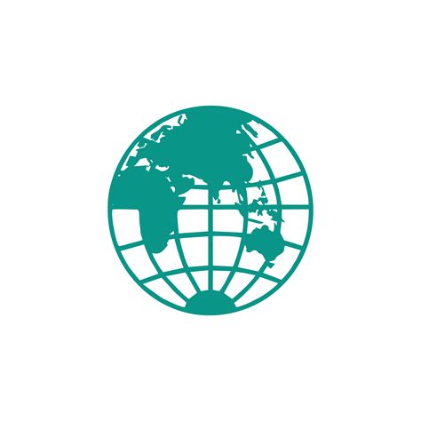 World Globe Logo Designs