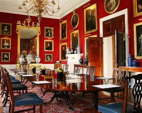 Country Life Country Manor English Country House Interior Design Architecture Historic Posh