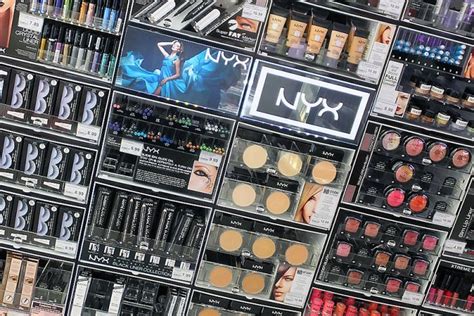 The New Rexall Drugstore And Its Beauty Department Get A Major