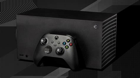 Rumeur Microsoft Pourrait Lancer La Xbox Series X Digital Edition