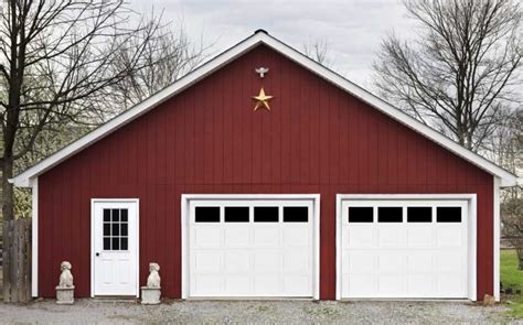 American legends 2 latest issue #: American Legends | Fimbel Garage Doors