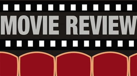 Read our honest review before you watch a bollywood, hollywood, south indian or a world movie, tv show or a webseries. Level 12 Students' Movie Review | Free Online Diary and ...