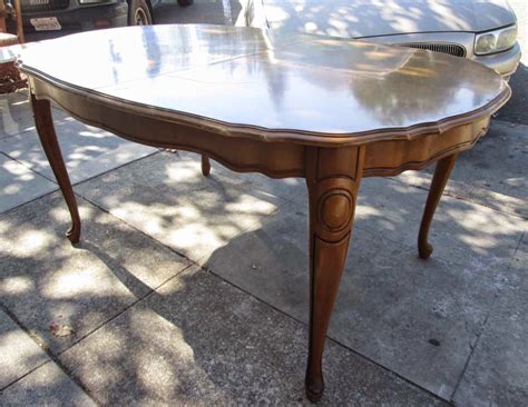 Best reviews guide analyzes and compares all cup percolators of 2021. UHURU FURNITURE & COLLECTIBLES: SOLD Dining Table with 3 ...