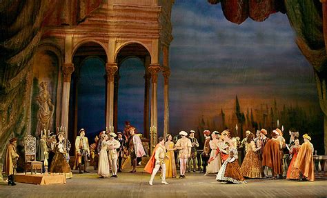 Željko lučić sings rigoletto, his sidekick and comedian, and diana damrau is rigoletto's innocent daughter, gilda. Award-winning producer Ellen Kent returns with two ...