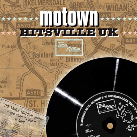 I know you're no good for me but free of you, i'll never be, no. HitsVille UK:Motown In Britain by Various Artists on Spotify