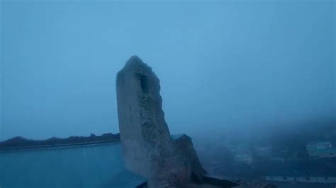 Castle In The Fog Youtube