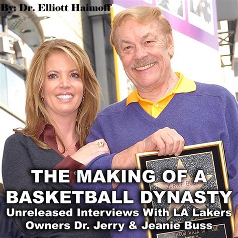 The Making Of A Basketball Dynasty Unreleased Interviews Of La Lakers