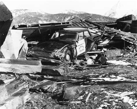The great alaska earthquake struck at 5:36 p.m. Top 10 Most Poweful Earthquake In The History - Top 10 in ...
