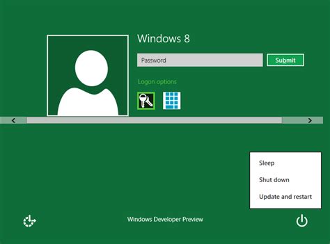 Didalam website online ini, disediakan system yang sangat efesien dan sistematik untuk memudahkan calon membuat. Windows 8 Login Options