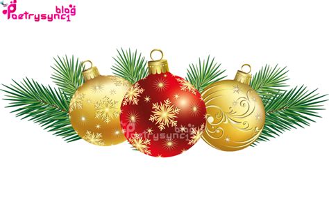 Animated Christmas Decorations Clipart 20 Free Cliparts Download