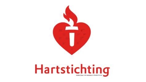De Hartstichting By Lotte Gommers