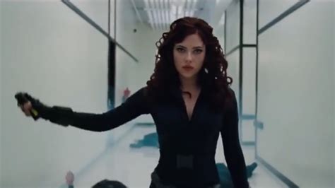 The Real Reason Emily Blunt Turned Down Black Widow