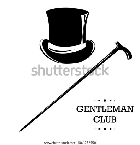 5227 Top Hat And Cane Images Stock Photos 3d Objects And Vectors