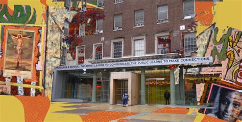 El Museo Del Barrio New York City Arts And Culture Attractions