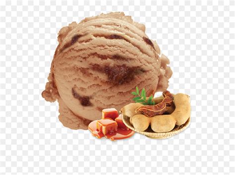 Sweet And Sour Tamarind Gelato Hd Png Download X