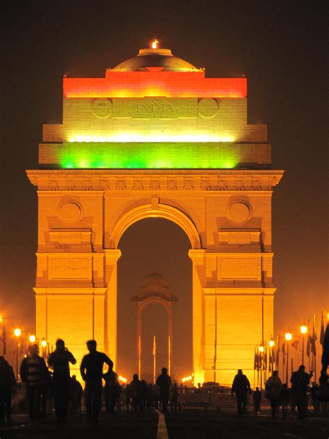 Rewa is also known as the land of white tigers. File:India Gate ,Delhi , India.jpg - Wikimedia Commons