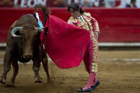 Bullfighting Latest News Updates Pictures Video Reaction The Mirror