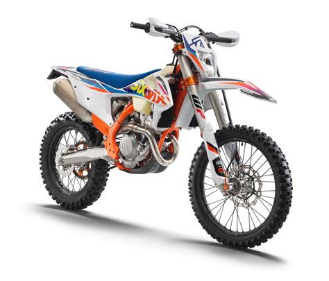 2022 Ktm 350 Exc F Six Days Guide Total Motorcycle