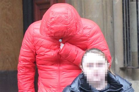 Violent Stalker Dragged Ex Along Paisley Takeaway Floor By Her Hair And