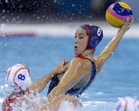 8:00 tatsumi water polo centre. Serbian men, US women favored for Olympic water polo ...