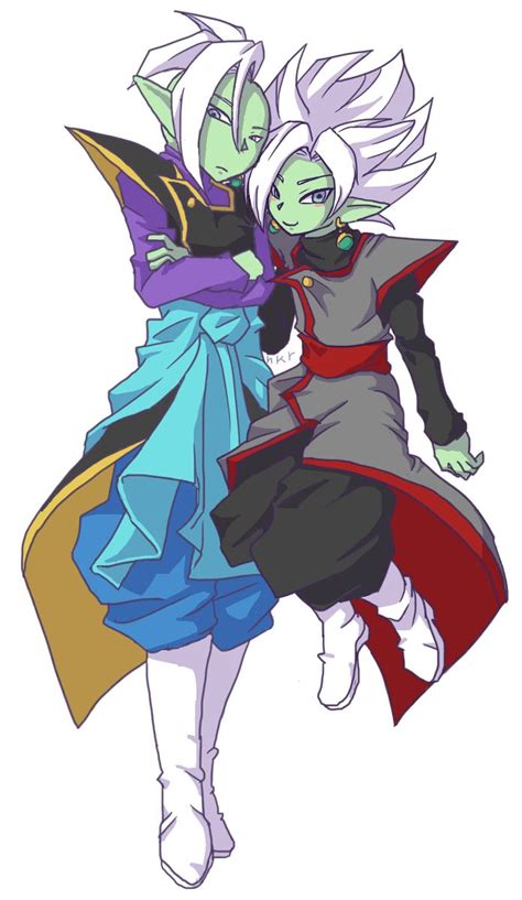 Dragon ball fighterz is born from what makes the dragon ball series so loved and famous: 106 best Black y Zamasu♥ images on Pinterest | Black goku, Dragon ball z and Dragon dall z