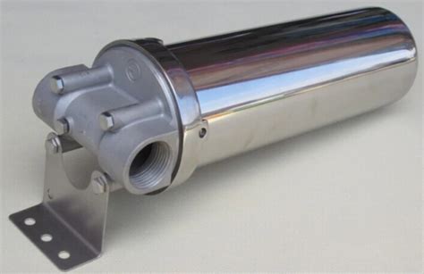 Faucet water filter buying guide. Hot Water Filter Housings- Benefits and Applications ...