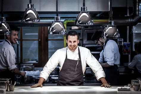Andrea tortora ретвитнул(а) the junior league. Andrea Tortora, lavorare fianco a fianco di uno chef tre ...