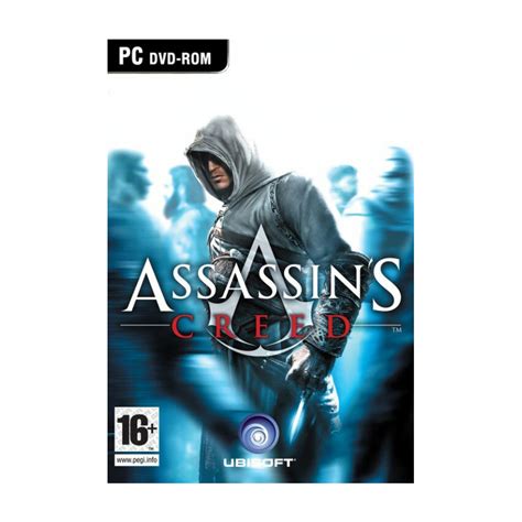 Assassin S Creeds Uplay Digital Pc PlayIT Store