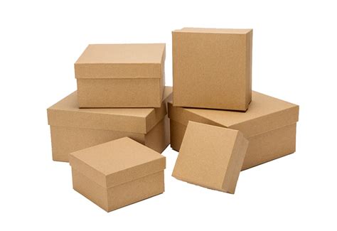 Best Kraft Boxes | Custom Kraft Box Printing Services UK
