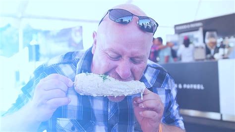 The 2017 Pacific Wine & Food Classic - YouTube