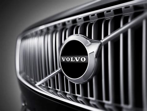 Volvo Car Logo Logodix