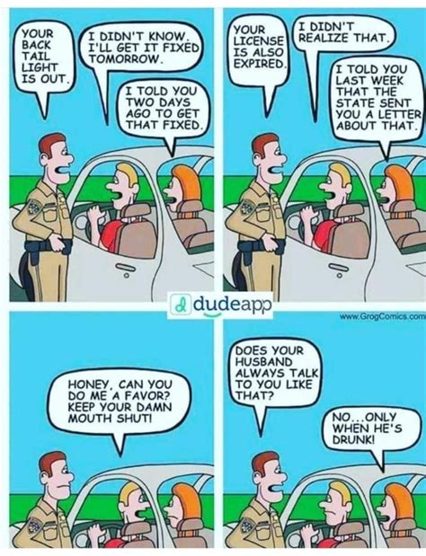 I Didnt Know Officer Meme Guy