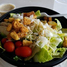 Chicken breast, cheese, bacon, caesar dressing. Photos for Costco Food Court - Yelp