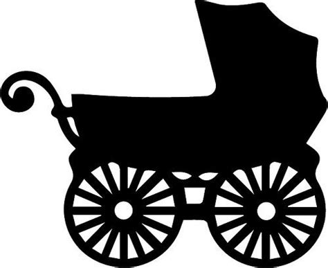 Free Free 190 Baby Carriage Svg SVG PNG EPS DXF File
