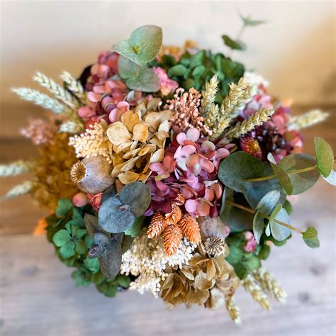 Automne | Envío Península | Centro de Flor Seca | Atelier de la Flor