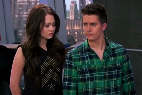 Categorytwo Way Pairings Lab Rats Elite Force Wikia Fandom