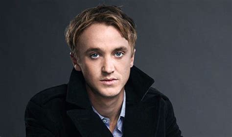 Welcome to simply tom felton your newest site on tom felton. We love Tom Felton even more after this Instagram post ...